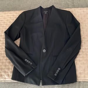 Ann Taylor Suit Jacket